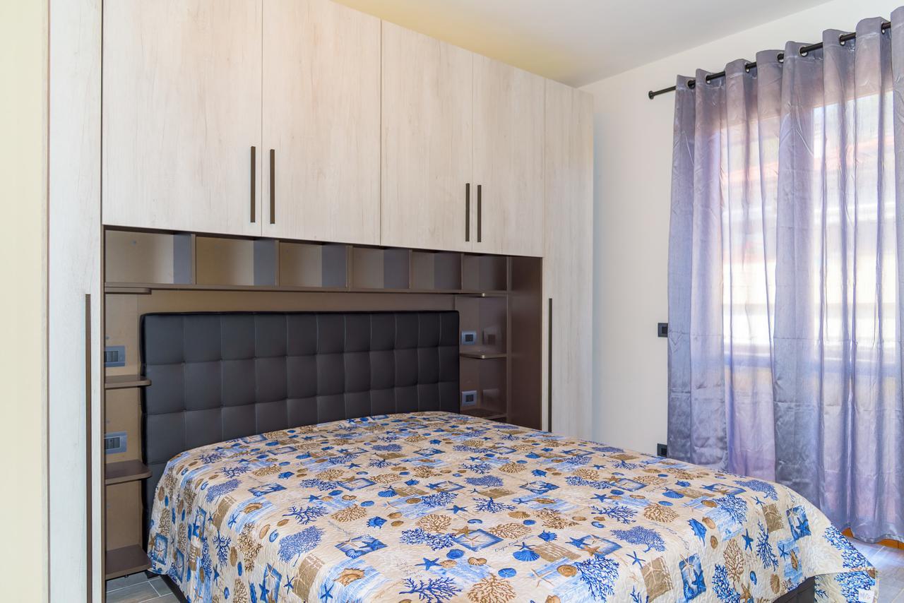 Appartamento Elisa Portoferraio Bagian luar foto